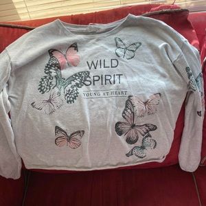 H&M sweater
